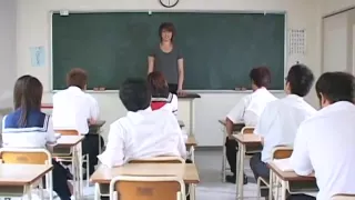 Crazy JAV censored porn scene with amazing japanese chicks