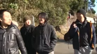 Exotic JAV censored xxx video with horny japanese whores