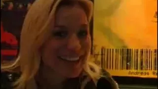 United Joey Grit Winkler Giga Tv Satelite Interview mag x