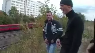 Deutschlandgeile Erfahrungen: Silke Maiden