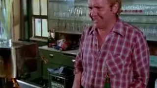 Vintage big tits have fun at pub...