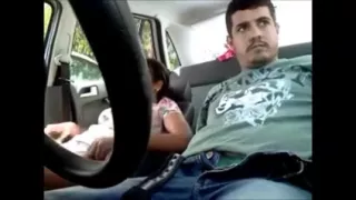 Nice Hooker Sucking And Fucking In The Car