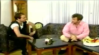 Sexy Anal With Erika Bella & Threesome # 14