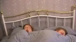 His Cute English Redhead Wants A Wake Up Fuck !