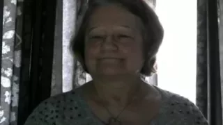 my granny shows her boobs