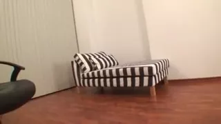 Teenie Gets Analized