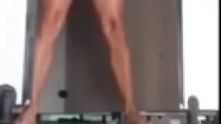 In Red Love Handjoube