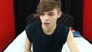 Queen of Russia Cums Part 2