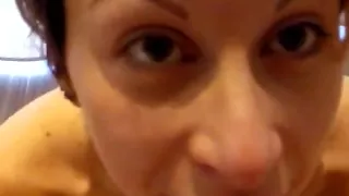 Troia di Bolzano schiava feticista