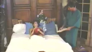 Christina Is Tourist Manager And Is Helping Guests