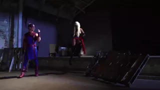 Her pussy is so creamy