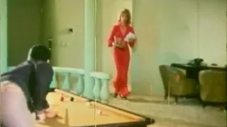 Interracial sex closeup