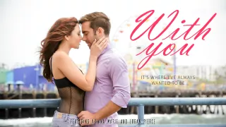 Ariana Marie & Logan Pierce in With You Video