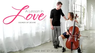 Keisha Grey & James Deen in A Lesson In Love Video