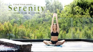 Lily Love & Tyler Nixon in Serenity Video