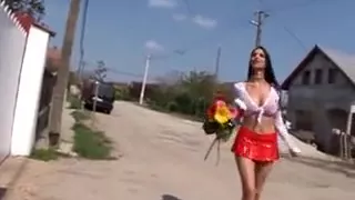 Anal Sex, Creampie, Double Anal, Double Penetration, Hardcore Sex, Penetration