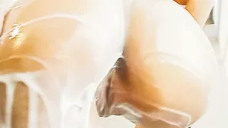 Exotic Japanese chick in Horny JAV uncensored Amateur clip