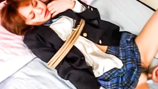 Incredible Japanese model in Exotic JAV uncensored Teen movie