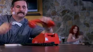 MARSHA LORD: #3 Anal Dancing