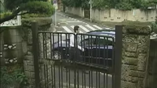 Married to an affair now