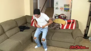 Zoey Portland Schools boy Toy