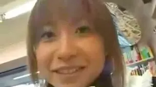 Japanese EGL fucks in store part 1