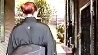 sexy mature blow job