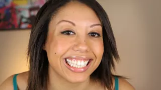 Troated Video: Alexa Cruz & Chris Strokes