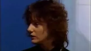 Scenes They Wouldn Let Me Shoot (1984)