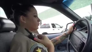 bbc get revenge on big tit cop