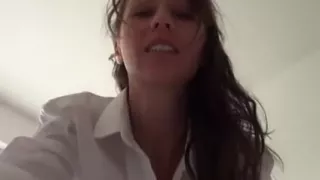 Amateursex, Große Nippel, Große Titten, Bus, Vollbusige Frauen, Masturbation