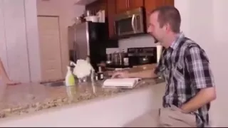 HOT MOM HANDJOB junior BOY pt.2