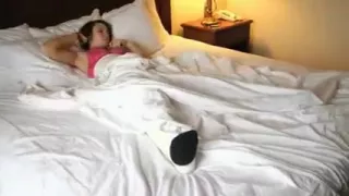 Hip Spica Cast (Plaster)