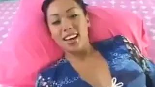 Aveena Lee - Sexy Asian