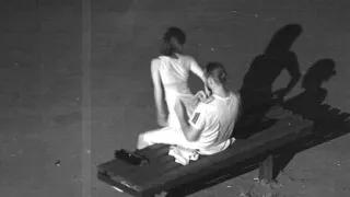 hidden cam - Spying sex 3