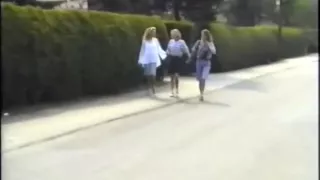 Celine Clementine Sacha