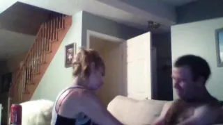 Friend From Church.Round 2 (Blowjob)