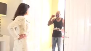 Mature content(Big Black Cock)