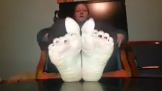 Fast drying top coat