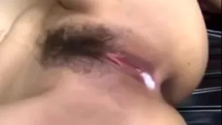 Asian MILF Takes several creampies