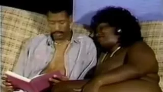 Black Bedtime Stories