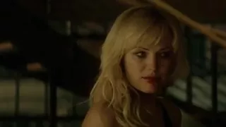 Malin Ackerman - Misconduct