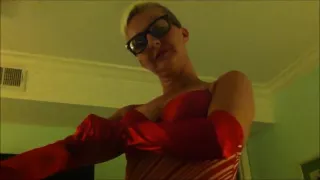 milf wive boudoir dressing up foreplay with blowjob 