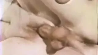 not Grandmothers Lust (Silent)