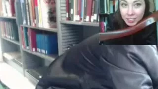 PUBLIC plays (work libary office) 03