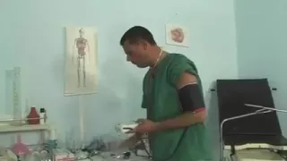 Trust Me Im A Doctor !