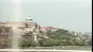 Masked men fuck a beautiful lady together