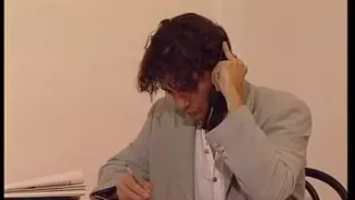 Affittasi Gigolo (1998)