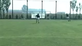 FC de Kapoenen - Volltreffer