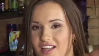 two euro college girl ATM anal 1of 2 GK